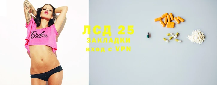 спайс Вяземский